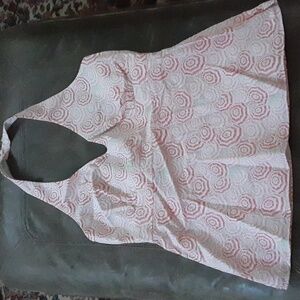 Vineyard Vines Halter Top